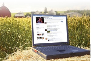 Ag & University Technology use