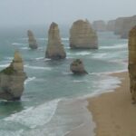 Australia Seven Apostles