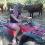 Mexico four-wheeling