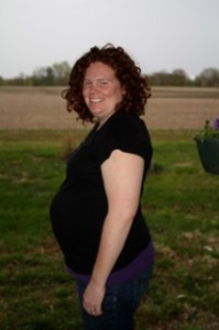 Growing a Baby growing a baby