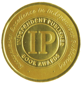 IPPY Gold Logo