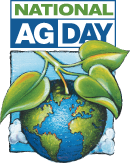 NationalAgDay National Ag Day