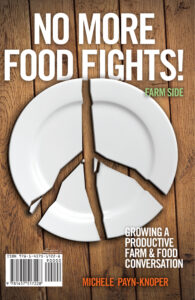 No More Food Fights Book