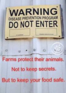 farmer rancher safety, farm ranch security, professional food nutrition farm speaker michele payn-knoper, no more food fights book, food farm nutrition author, food farm nutrition book