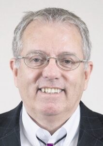 Tim Amlaw