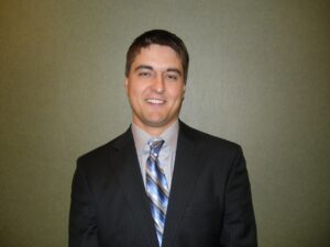Zach Hunnicutt