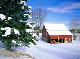 barn