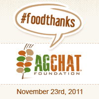 Foodthanks thanksgiving for food