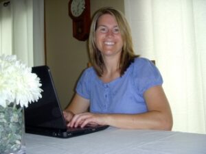 Bobbi Kleinschmidt