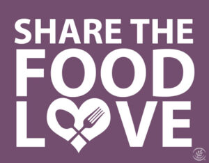 Share the food love - No More Food Fights! share food love, no more food fights book, no more food fights author michele payn-knoper, food nutrition farm book no more food fights